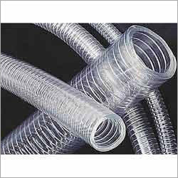 थंडर होसे वायर पाइप