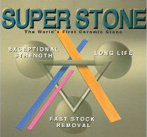 SUPER STONE सिरेमिक फाइबर स्टोन