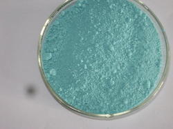 कॉपर ब्रोमाइड अनुप्रयोग: औद्योगिक