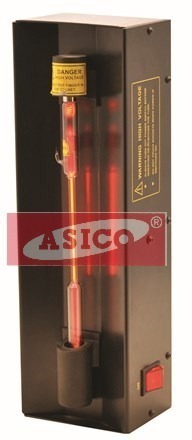 स्पेक्ट्रम ट्यूब पावर सप्लाई