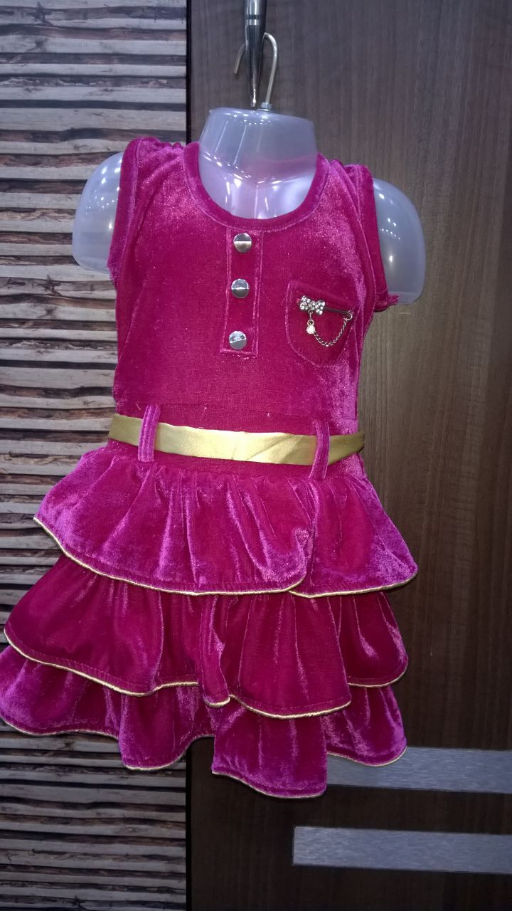 Children Readymade Garments