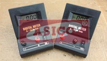 डिजिटल पैनल मीटर