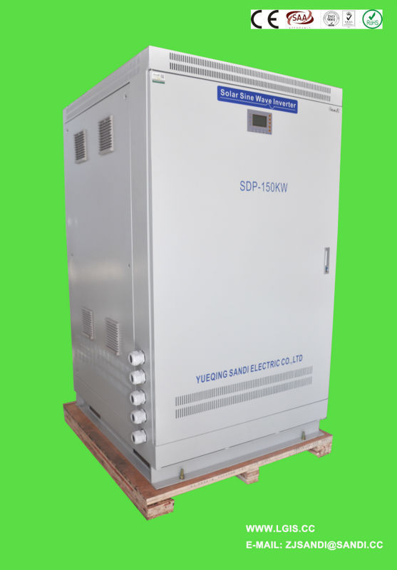 Pump And Motor Inverter Accuracy: 1 %