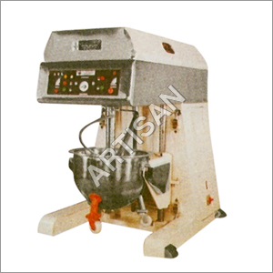 उच्च गति मिक्सर