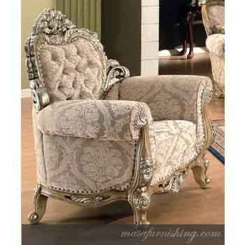 Jacqueline Living Room Furniture Set