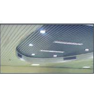 Metal False Ceiling System