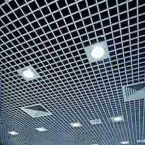 Cell Ceiling System
