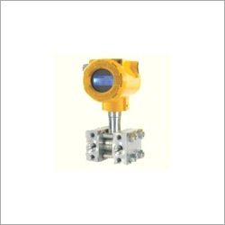 Differential Pressure Transmitter - High Precision, Compact Design | Ideal for Industrial Applications, Robust Performance