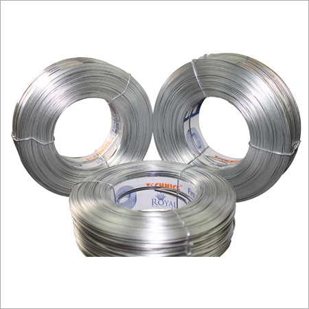 बॉक्स फ्लैट सिलाई तार