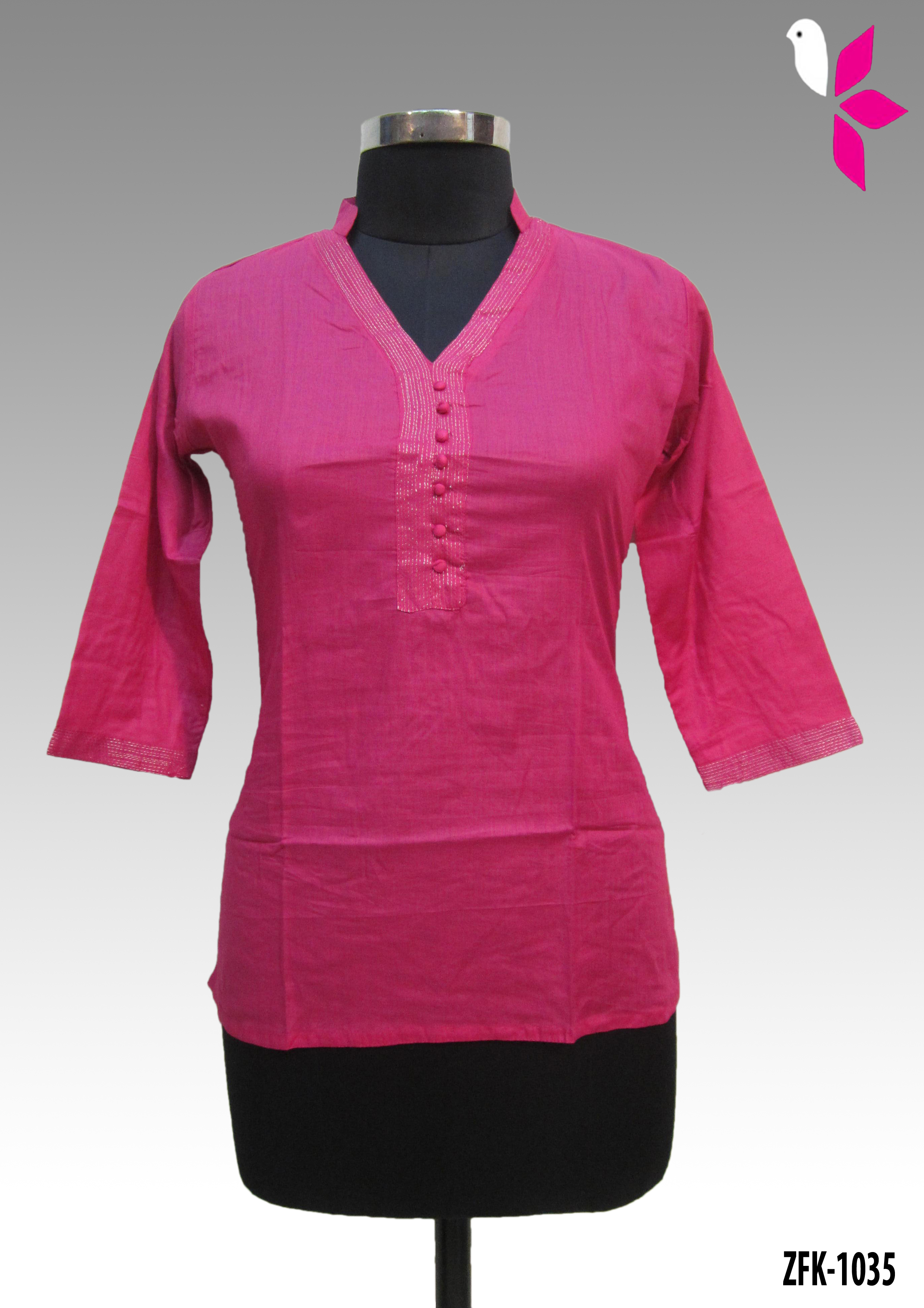 Cotton Kurti