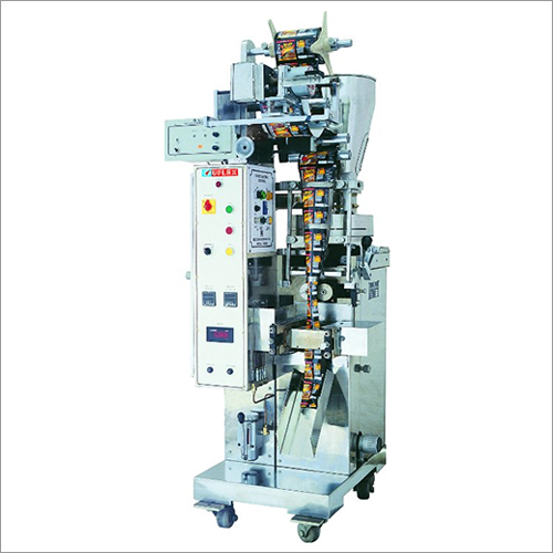 Form Fill & Seal Machines Ffs
