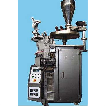Form Fill & Seal Machines Ffs High Speed