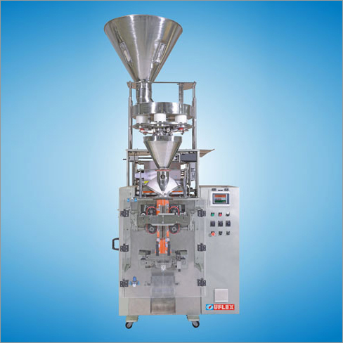 Form Fill & Seal Machines Ffs High Speed Ct Ssd