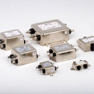 सिंगल फेज फिल्टर्स