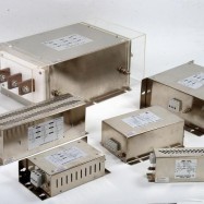 तीन चरण फ़िल्टर