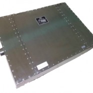 EMP सुरक्षा के साथ चैम्बर फ़िल्टर