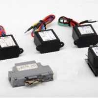 पावर सर्ज प्रोटेक्शन डिवाइस