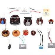 चोक कॉइल्स