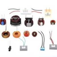 चोक कॉइल्स