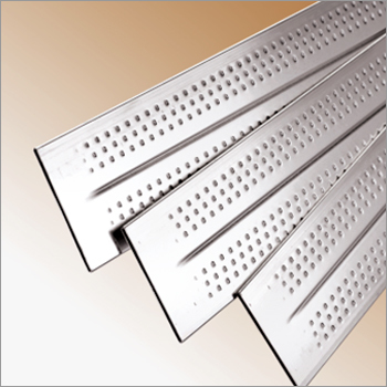 Seam Aluminum Tube