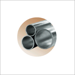 Precision Aluminum Tubes