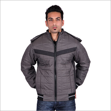 फैंसी जैकेट्स