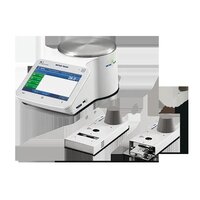 हॉट स्टेज माइक्रोस्कोपी सिस्टम