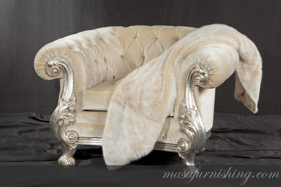 Italian Sofa Set