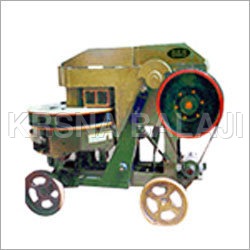 फ्लाई ऐश ईंट मशीन