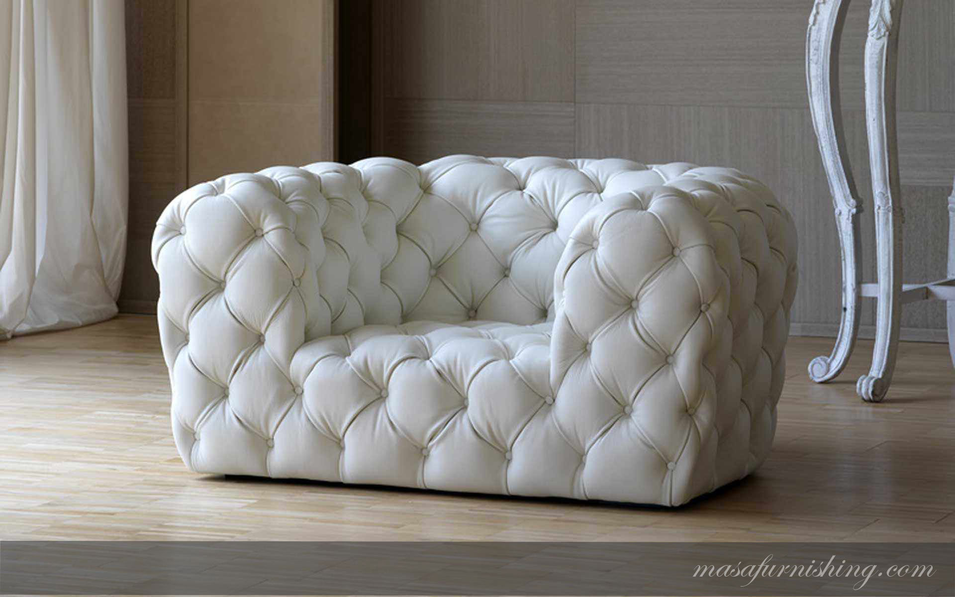 Barely Innocent Sofa Set