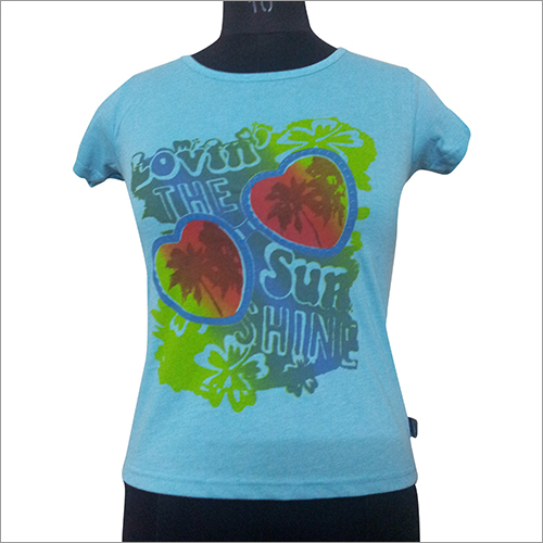 Readymade Ladies Tops