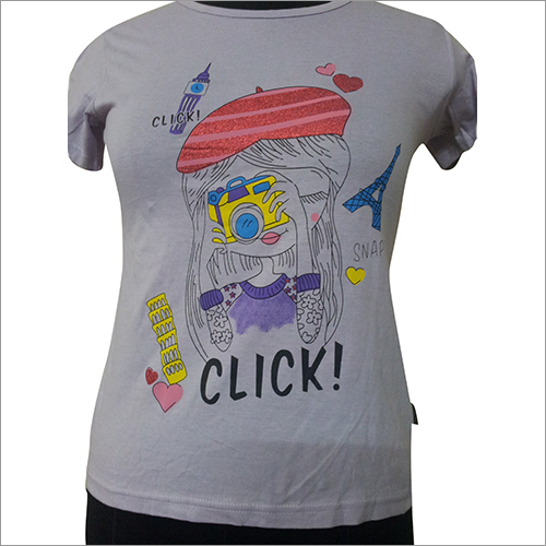 Ladies T-Shirts