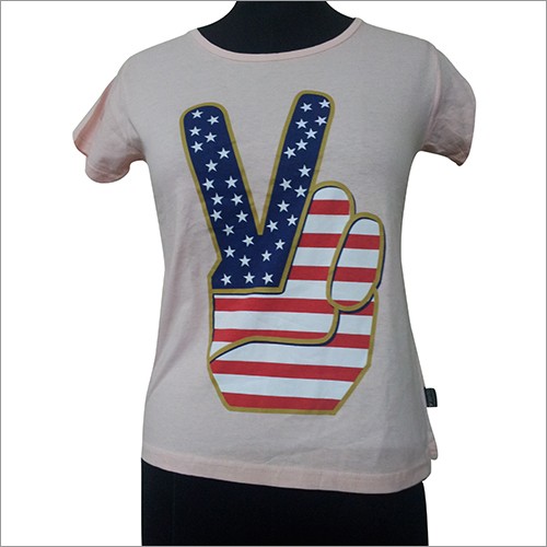 Fancy Ladies Top 
