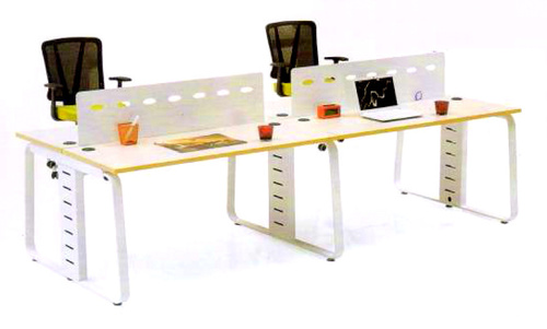 Computer Office Workstations
