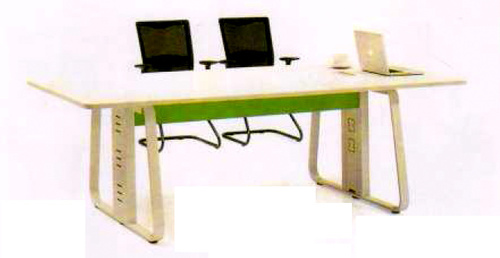 Wooden Office Workstations