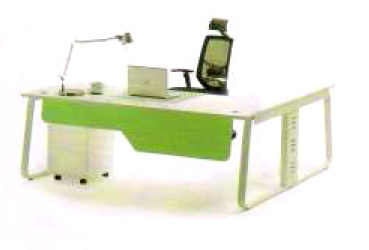 Customized Office Workstations