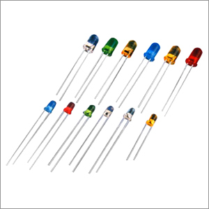 इलेक्ट्रॉनिक Smd Led