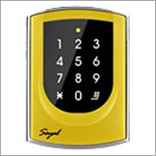 Security Systems