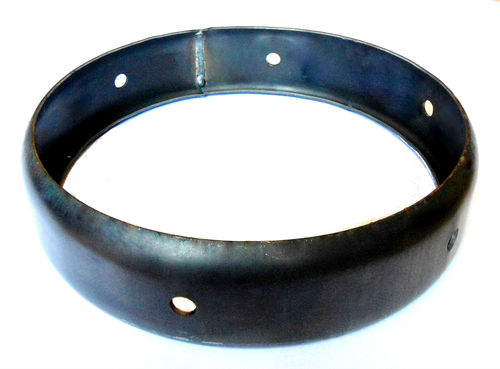 LPG Cylinder Foot Ring