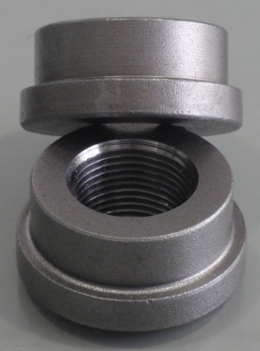 LPG Cylinder Valve Pad