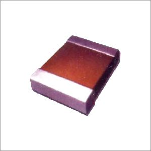 Smd कैपेसिटर