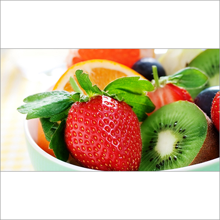 स्ट्रॉबेरी