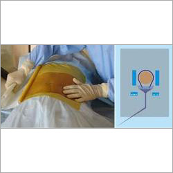 Pcnl ड्रेप इको