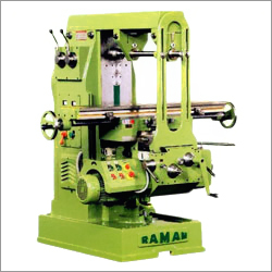 सभी गियर्ड मिलिंग मशीन R-2M(AU)G