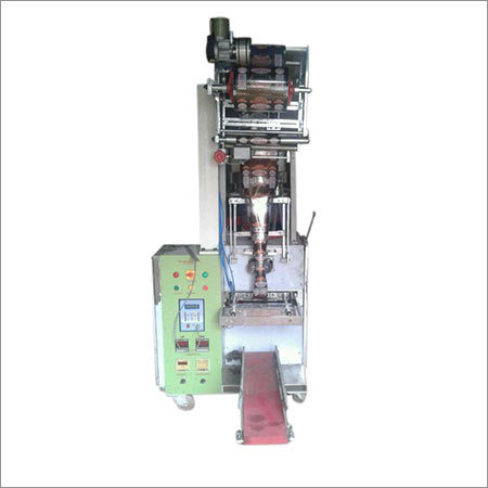 Biscuit Packing Machine