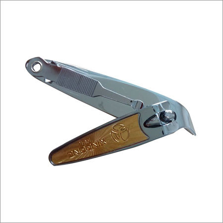 Steel Nail Cutter