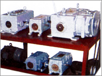 PIV Control Machine Without Lever 