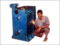Wire Capstan Machine PIV Unit 