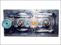 Auto Chain PIV Gearbox 