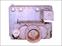 Glass Factory PIV Unit 